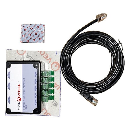 Elga Tank adaptor LA811