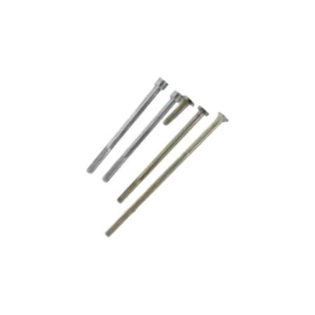 Big End Performance Replacement Valve Cover Bolt Kit for 1997-2004 Chevrolet Coverette BEP70173