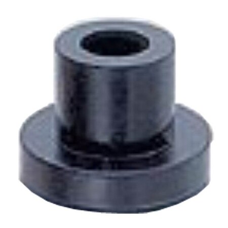 Ilc Replacement For Kenworth T300 Year 2003 Black Polyurethane Rear Cab Mount Bushing WZ-ER5A-C