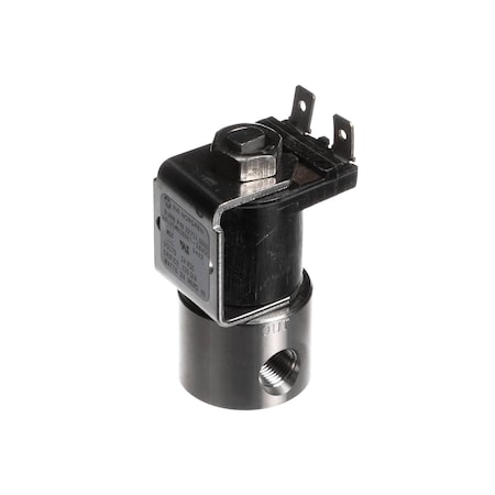 Bunn VALVE ASSEMBLY, WATER 24VDCKIP 32757.0000