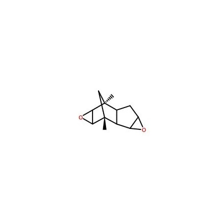 Ak Scientific Dicyclopentadiene diepoxide (25g), CAS 81-21-0 5687AF-25g