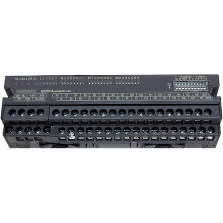 Mitsubishi DIN Rail AJ65SBTB132D