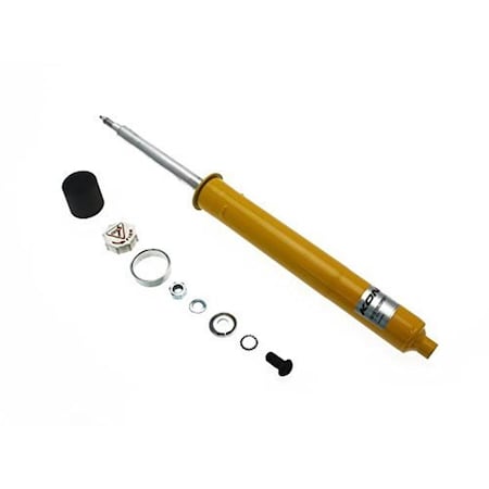 Koni 8610 1453 Sport Front Yellow Shock for 08-11 Subaru Impreza WRX 8610 1453Sport