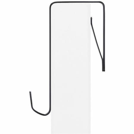 Whitmor 54 in. H X 19 in. L Fabric Hanging Shoe Organizer 5455-10-CTF