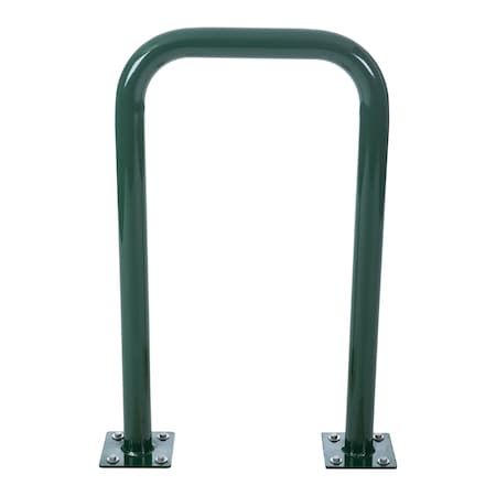 Jamestown Advanced Products Kennedy Bike Rack, In Ground Mount KKENN-S-PC-PC--