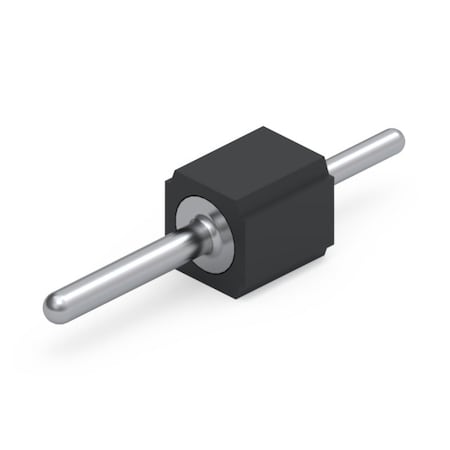 Mill-Max PCB Headers-800-90-001-10-001000 800-90-001-10-001000