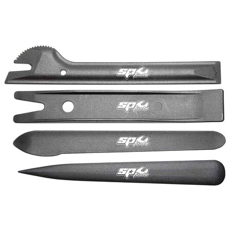 Sp Tools Usa 4PC TRIM REMOVAL SET SP30867