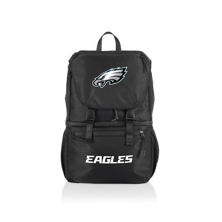 Picnic Time Family Of Brands NFL Philadelphia Eagles - Tarana Recycled Backpack Cooler 635-01-179-244-2