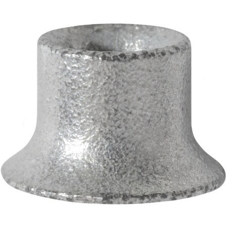 Auveco Ford Self-Piercing Rivet, 10PK 22876