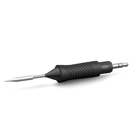 Weller Rtms 004 C X Ms Tip Conical Bent D0.4 T0050110299