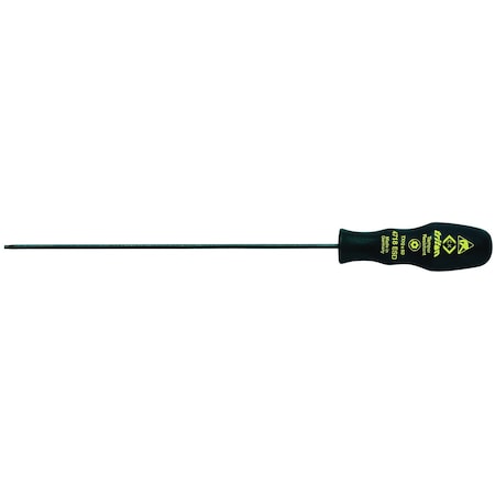 C.K Tools C.K Triton ESD Screwdriver Tamper Proof T4718ESD 1030