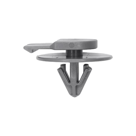 Auveco Mini-Cooper Moulding Clip, 15PK 21659