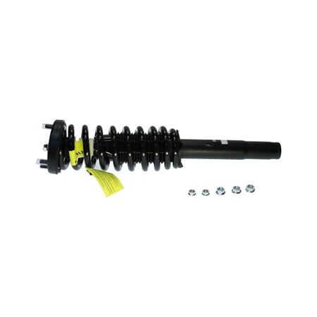 Kyb Complete Corner Unit Assembly -Strut, Mount and Spring, SR4136