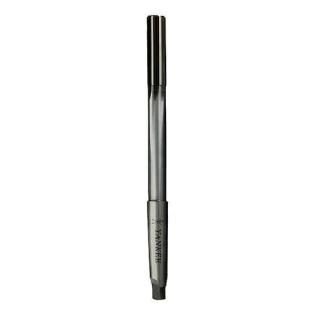Yankee Reamer, Straight, 10 in, 0.875 in 436-7/8