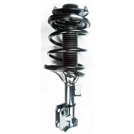 Fcs Struts Suspension Strut And Coil Spring Assembly 1331659L