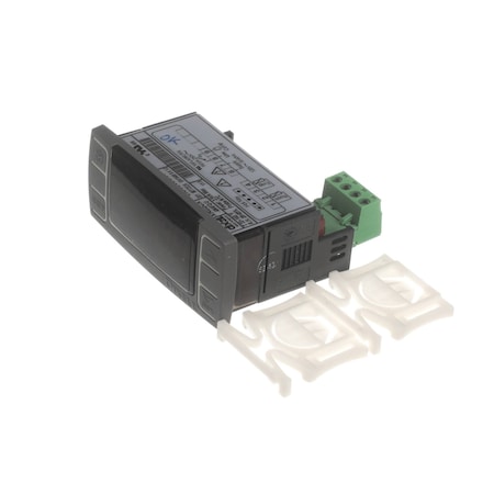 Florida Stainless TEMP CONTROL, DIXELL DIG FRIDGE 115V 4030508