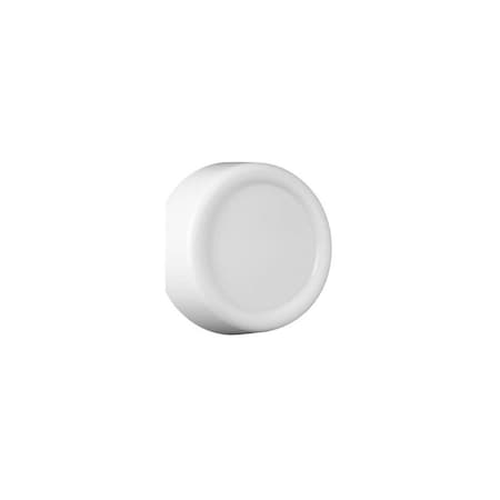 Pass & Seymour WHTRot Repl Dimmer Knob RRKWV
