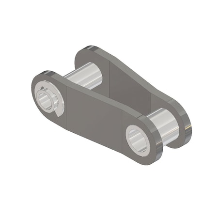 Senqcia SBR MAX-C2080HPOL Offset Link 2P S-C2080HPOL