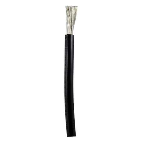 Upgrade Black 8 AWG Battery Cable - 100 in. UP2213981
