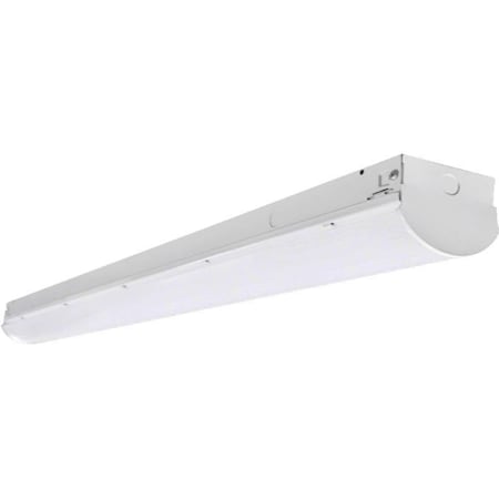 Westgate 4FT WIDE STRIP 40W 3CCT 35/40/50K 130LM/W WITH SENSOR, 35K/40K/50K LSL-4FT-40W-MCT-D-SEN