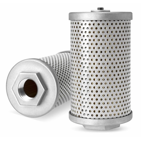 Fleetguard Hydraulic Cartridge Cellulose,  HF35549