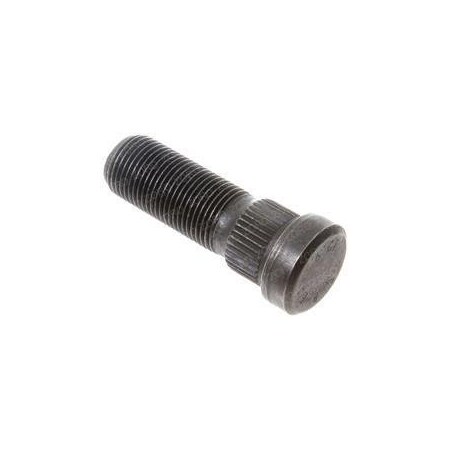 Jcb REPLACEMENT WHEEL BOLT, ROUND HEAD 20950466