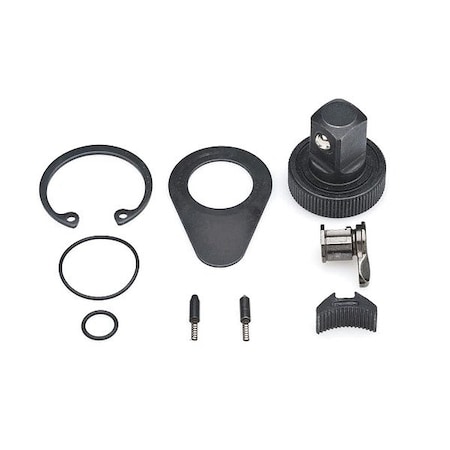 Gearwrench 1/2" Drive 84-Tooth Non-Quick Release Ratchet Repair Kit 81339F