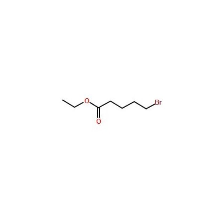 Ak Scientific Ethyl 5-bromovalerate (5g), CAS 14660-52-7 Q078-5g