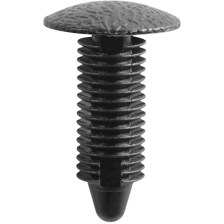 Auveco Ford Headlight & Instrument Panel Retainer, 50PK 22924
