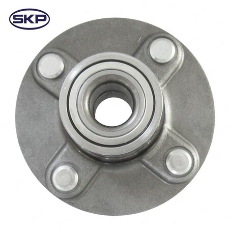 Skyward Automotive Products Wheel Bearing and Hub Assembly,  SK512303