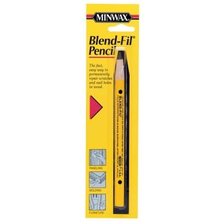 Minwax No 3 Natural Birch Blend Fil Pencil 11003 27426110038