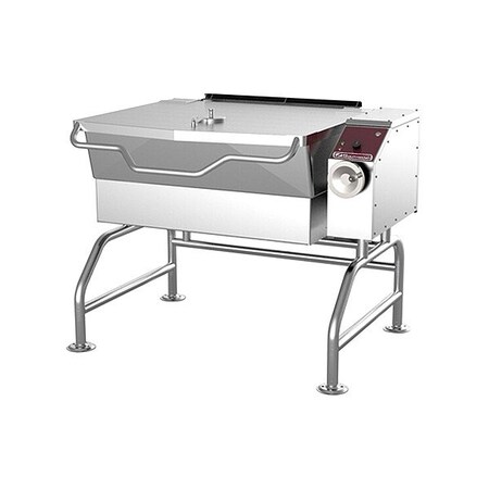 Southbend Tilting Skillet Braising Pan, Gas SKG-30-SB
