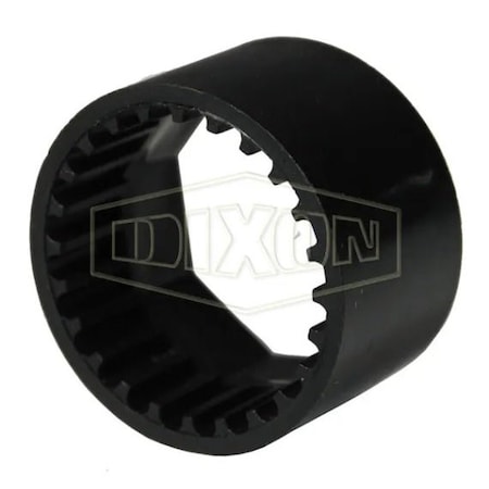 Dixon Wilkerson by Ring Tamper Resistant Kit, For Use with R16/R26 Wilkerson Regulator RPA-95-006