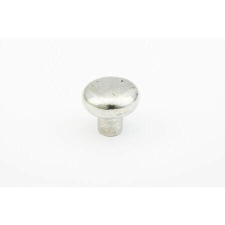 Schaub 1-5/8in Mountain Cabinet Knob Natural Finish 773-N