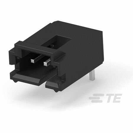 Te Connectivity 03 MTE HDR SRRA LATCH.100CL LF 5-103634-2