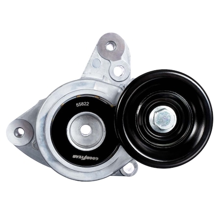 Goodyear Automatic Drive Belt Tensioner Assembly 55822