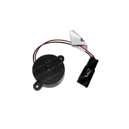 Cushman REPLACEMENT BUZZER 890000