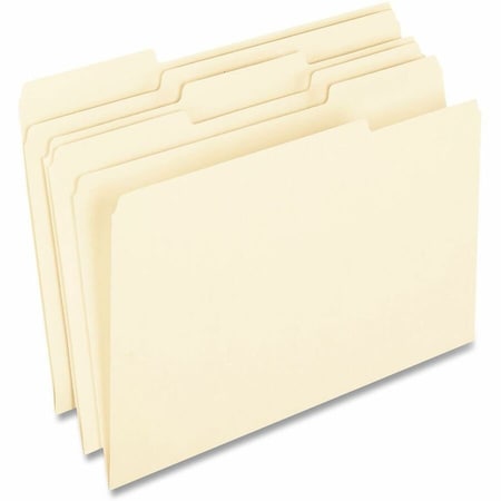 Tops Products FOLDER, MLA, LGL, 1/3CUT, RCY 76520