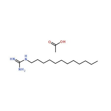 Ak Scientific Dodine (1g), CAS 2439-10-3 S362-1g