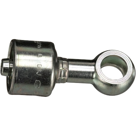 Gates INTERNATIONAL THREAD METRIC 7642 DIN BANJO MEGACRIMP G25770-0412