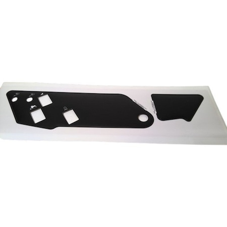 John Deere LABEL, OEM E87441