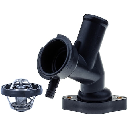 Motorad UltraStat Thermostat Kit-195 Degrees w/ Seal 4834KTUS