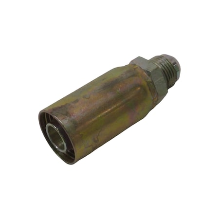 Agco FITTING, AGCO OEM 12U-510 12U-510