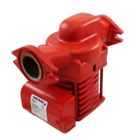 Armstrong E13 1/6HP 240V CI PUMP 182202-667