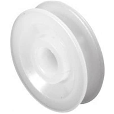 Prime-Line Screen Door Roller Nylon 1 In. 2915486