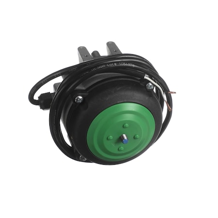 Kold-Draft Fan Motor, 120V, 60HZ, 1550RPM, CW 516101801