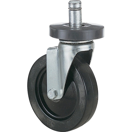 Safco Caster, PK4 5283