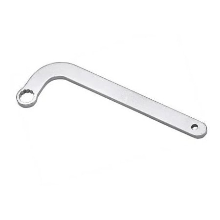 Jtc Auto Tools VW/Audi Diesel Injection Pump Wrench 13mm x 12 PT for Timing Belt and Injection Start Adjustment 4696