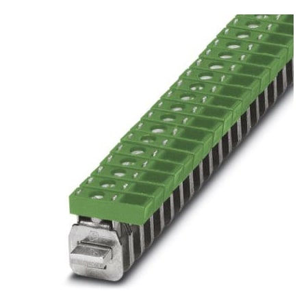 Phoenix Contact AKG 4 GN Connection terminal block 3062935
