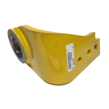 John Deere BRACKET ENGINE MOUNT, JOHN DEERE OEM AT150033 AT150033